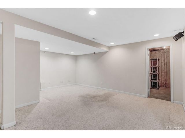 6656 S Reed Way B, Littleton, CO 80123