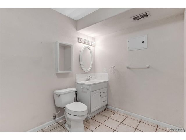 6656 S Reed Way B, Littleton, CO 80123