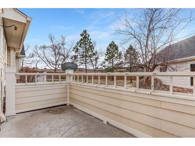 6656 S Reed Way B, Littleton, CO 80123