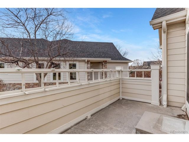 6656 S Reed Way B, Littleton, CO 80123