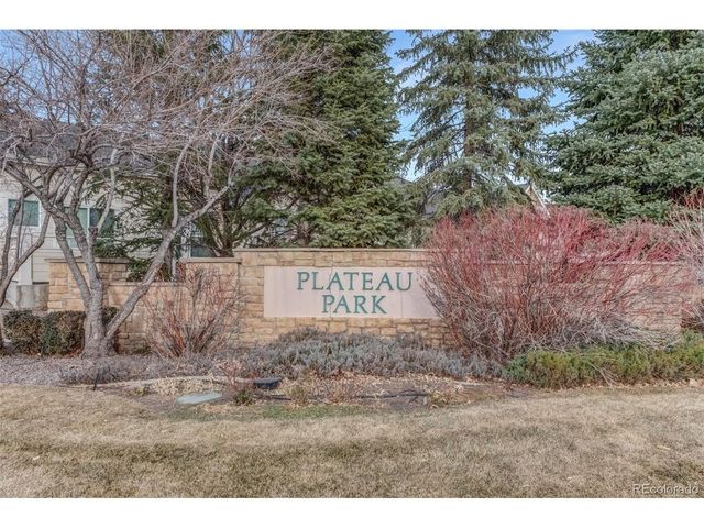 6656 S Reed Way B, Littleton, CO 80123