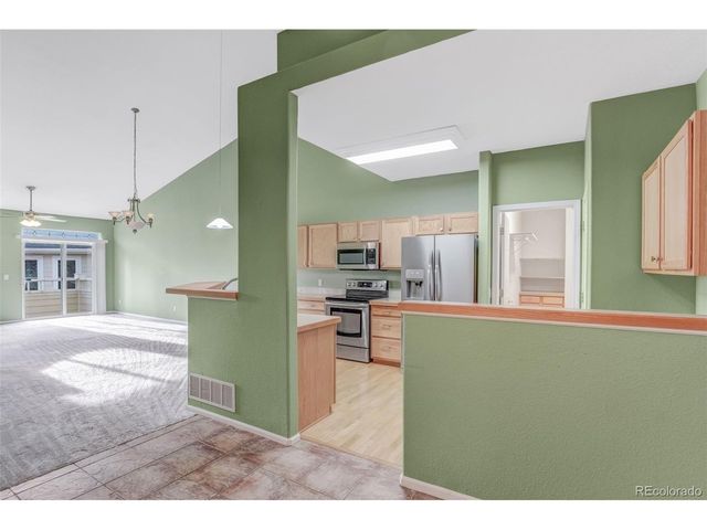 6656 S Reed Way B, Littleton, CO 80123