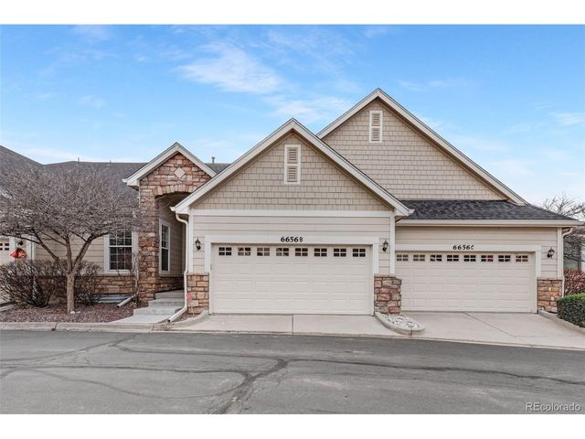 6656 S Reed Way B, Littleton, CO 80123