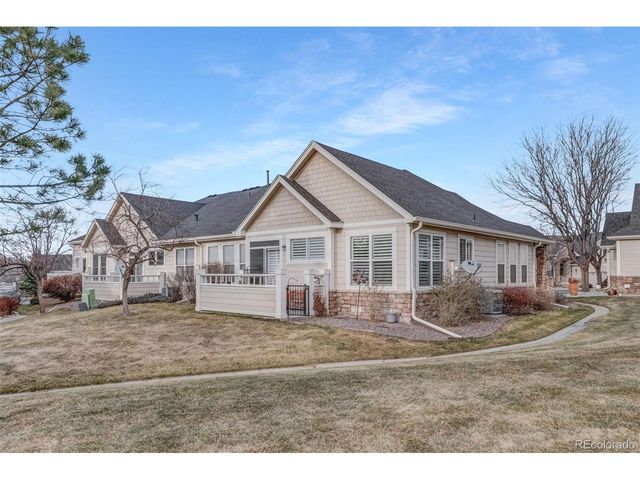 6656 S Reed Way B, Littleton, CO 80123