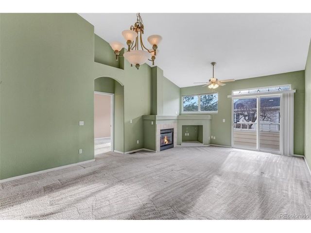 6656 S Reed Way B, Littleton, CO 80123