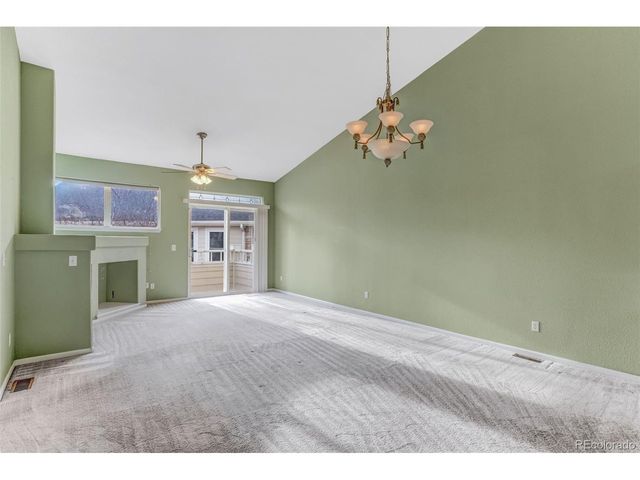 6656 S Reed Way B, Littleton, CO 80123