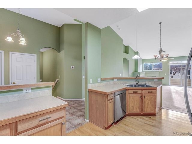 6656 S Reed Way B, Littleton, CO 80123