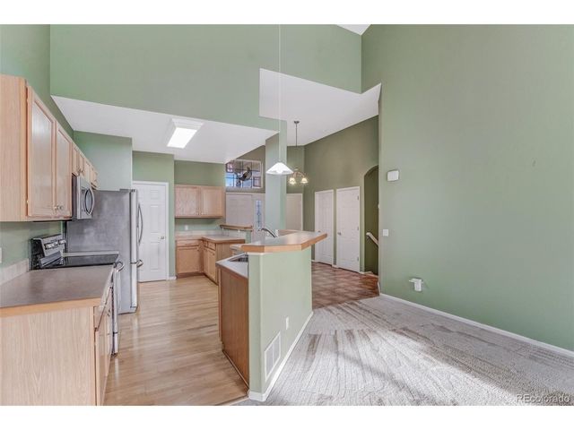 6656 S Reed Way B, Littleton, CO 80123