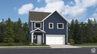 1869 E BISON DR #B218, Eagle Mountain, UT 84005