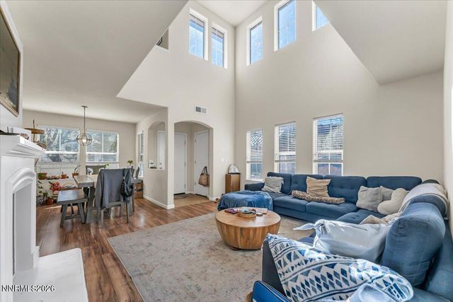 7604 Stone Bluff Way, Reno, NV 89523