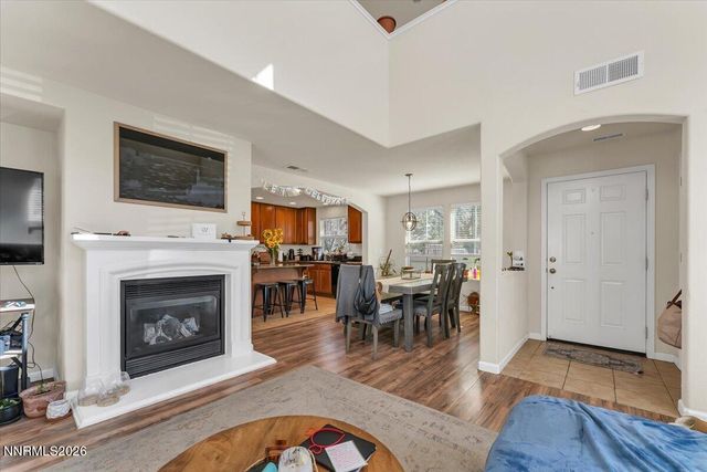 7604 Stone Bluff Way, Reno, NV 89523