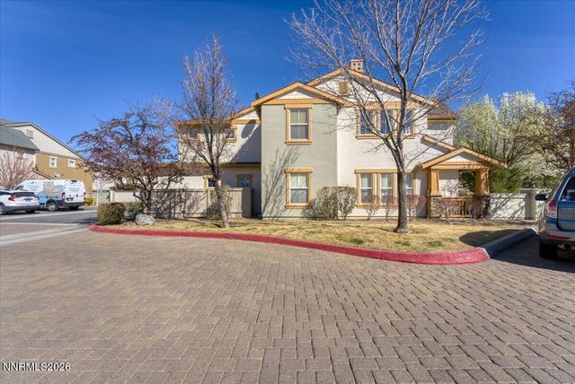 7604 Stone Bluff Way, Reno, NV 89523