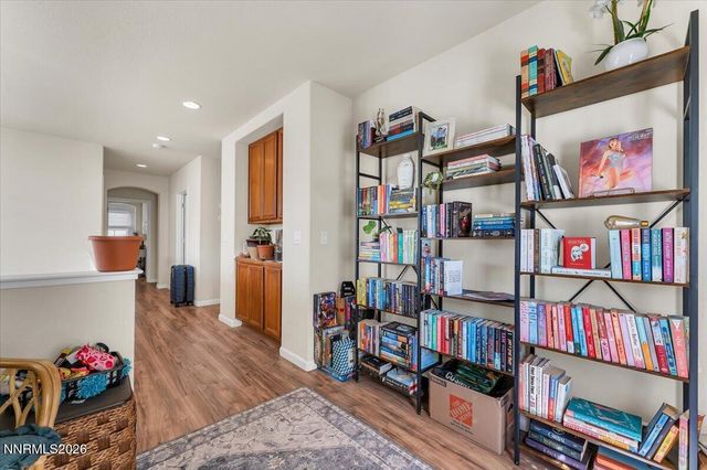 7604 Stone Bluff Way, Reno, NV 89523