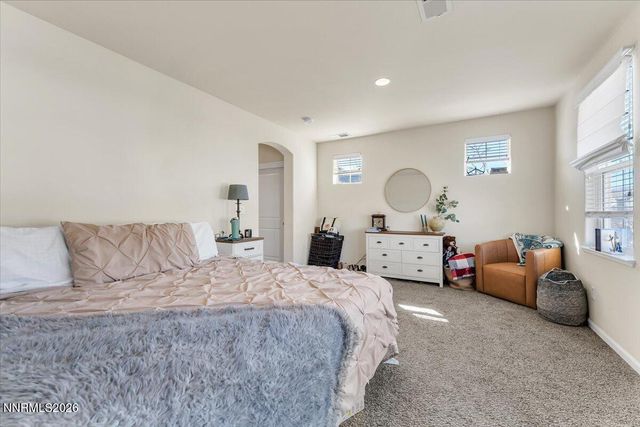 7604 Stone Bluff Way, Reno, NV 89523