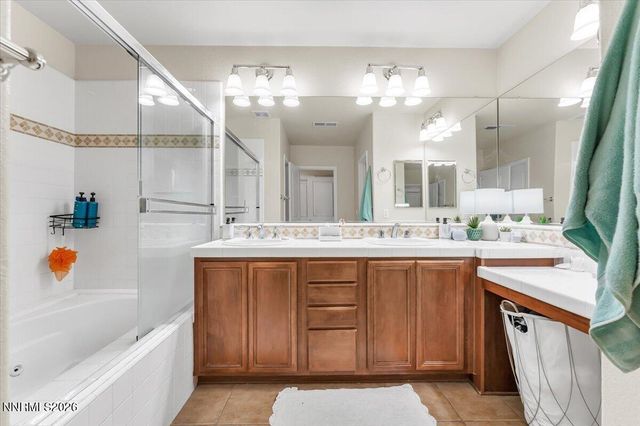 7604 Stone Bluff Way, Reno, NV 89523