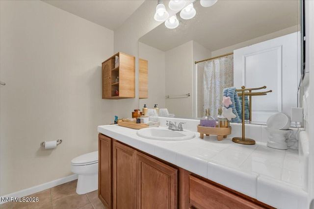 7604 Stone Bluff Way, Reno, NV 89523