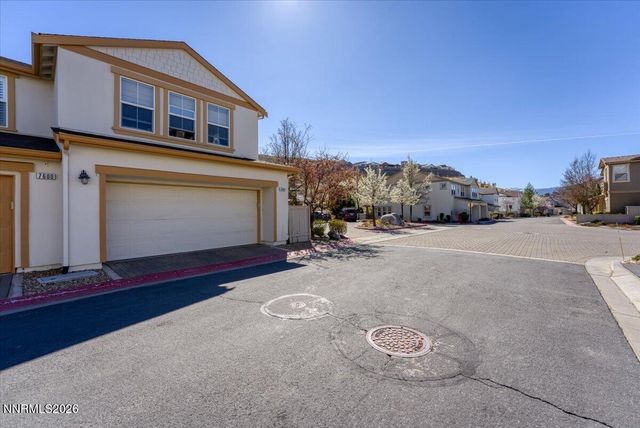 7604 Stone Bluff Way, Reno, NV 89523