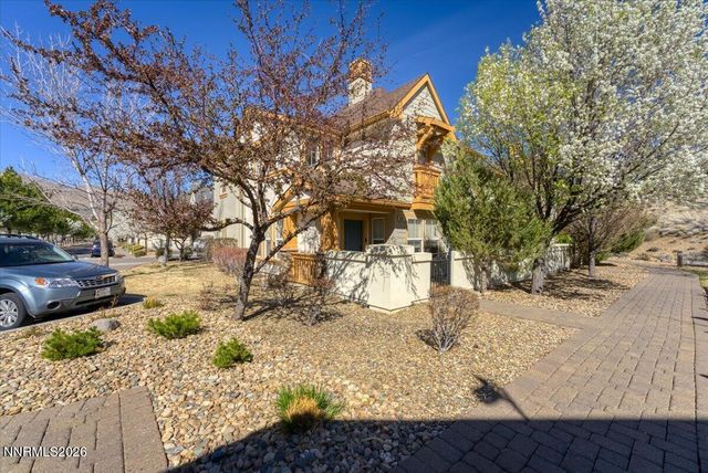 7604 Stone Bluff Way, Reno, NV 89523