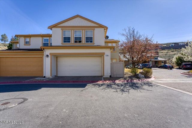7604 Stone Bluff Way, Reno, NV 89523
