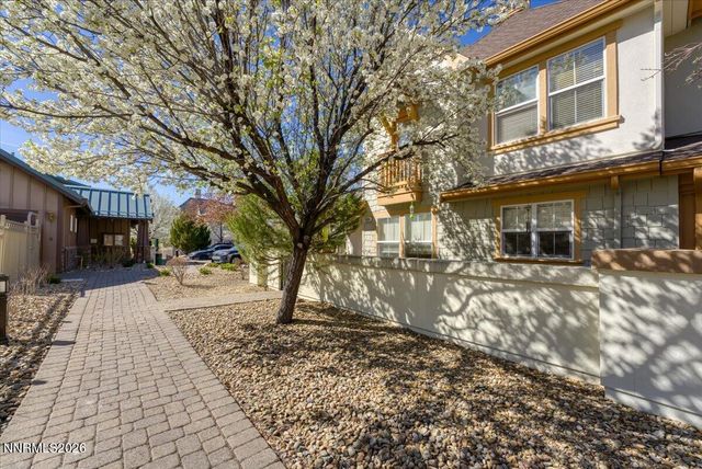 7604 Stone Bluff Way, Reno, NV 89523