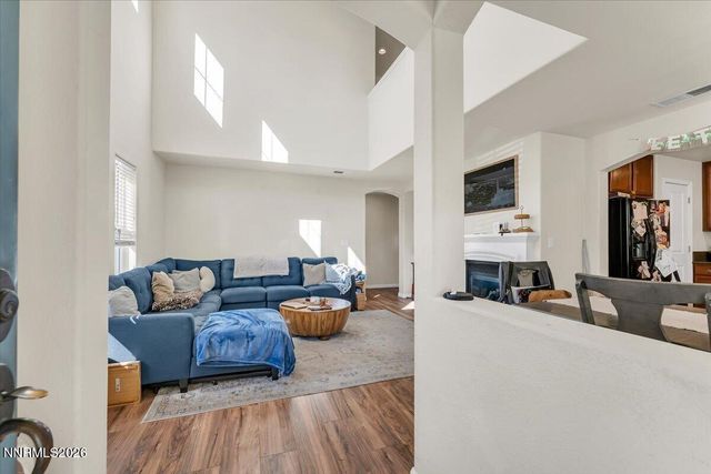 7604 Stone Bluff Way, Reno, NV 89523