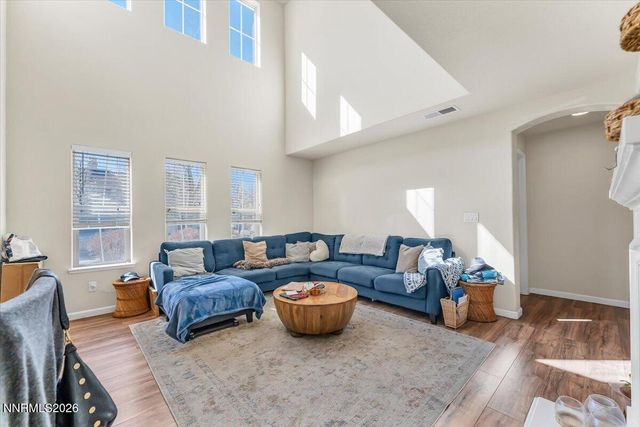 7604 Stone Bluff Way, Reno, NV 89523