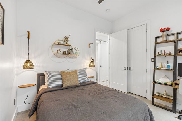 4404 Capitol Avenue, Dallas, TX 75204