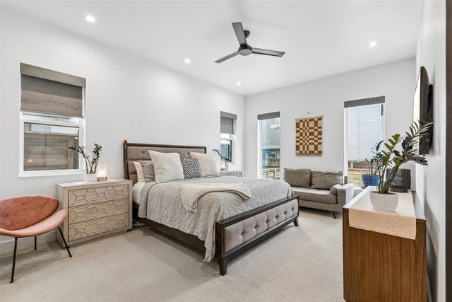 4404 Capitol Avenue, Dallas, TX 75204