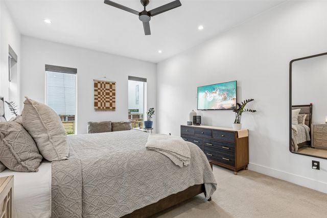 4404 Capitol Avenue, Dallas, TX 75204