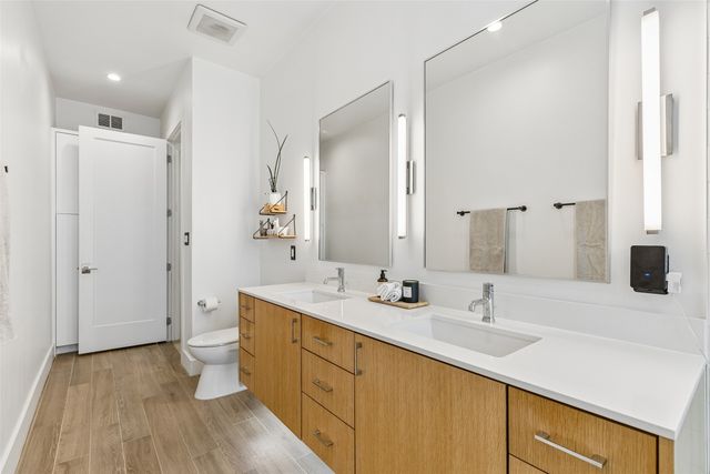 4404 Capitol Avenue, Dallas, TX 75204