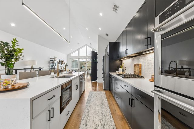 4404 Capitol Avenue, Dallas, TX 75204