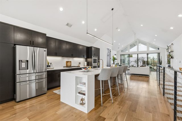 4404 Capitol Avenue, Dallas, TX 75204