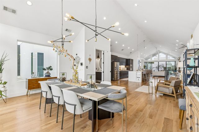 4404 Capitol Avenue, Dallas, TX 75204