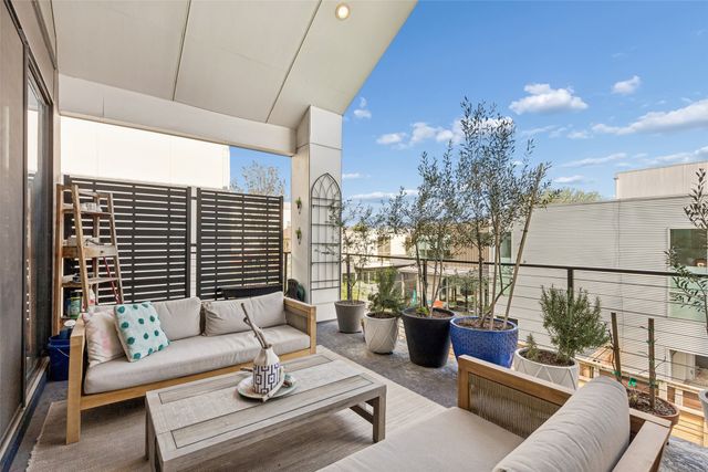 4404 Capitol Avenue, Dallas, TX 75204