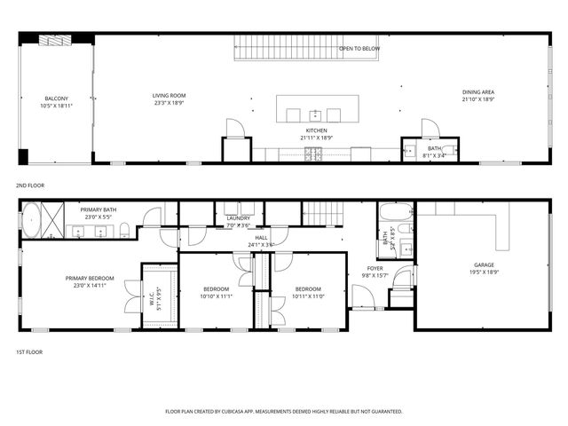 4404 Capitol Avenue, Dallas, TX 75204