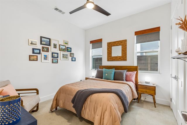 4404 Capitol Avenue, Dallas, TX 75204