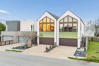 4404 Capitol Avenue, Dallas, TX 75204