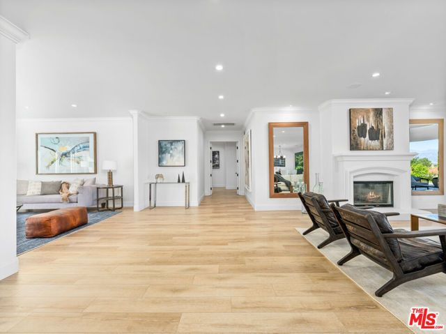 16053 SABANA Lane, Encino (los Angeles), CA 91436