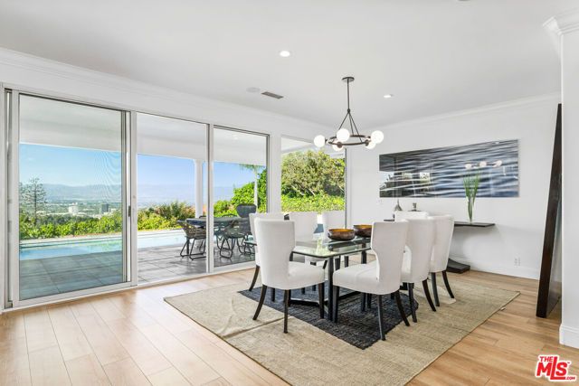 16053 SABANA Lane, Encino (los Angeles), CA 91436