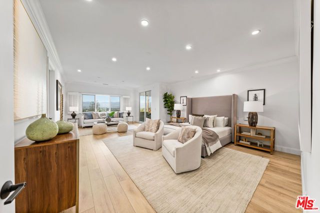16053 SABANA Lane, Encino (los Angeles), CA 91436