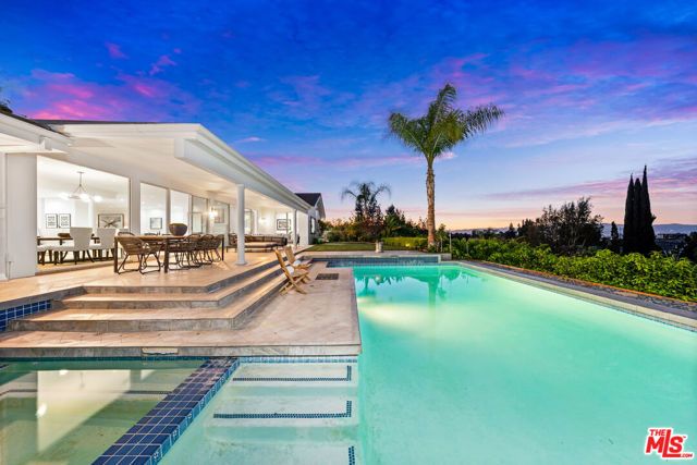 16053 SABANA Lane, Encino (los Angeles), CA 91436