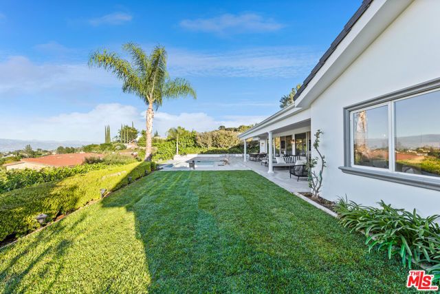16053 SABANA Lane, Encino (los Angeles), CA 91436