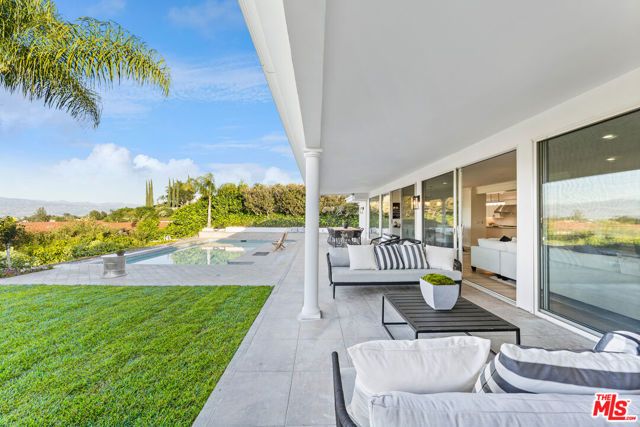 16053 SABANA Lane, Encino (los Angeles), CA 91436