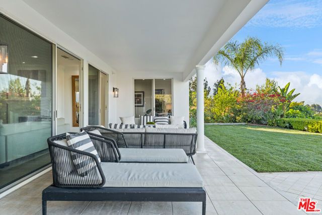 16053 SABANA Lane, Encino (los Angeles), CA 91436