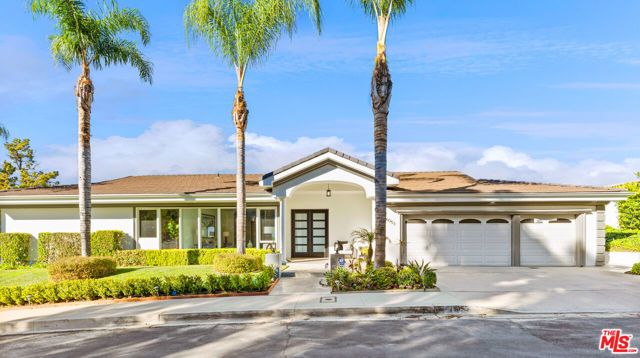 16053 SABANA Lane, Encino (los Angeles), CA 91436