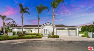 16053 SABANA Lane, Encino (los Angeles), CA 91436