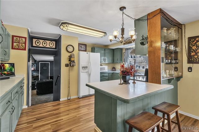 1360 Cambridge Avenue, North Tonawanda, NY 14120