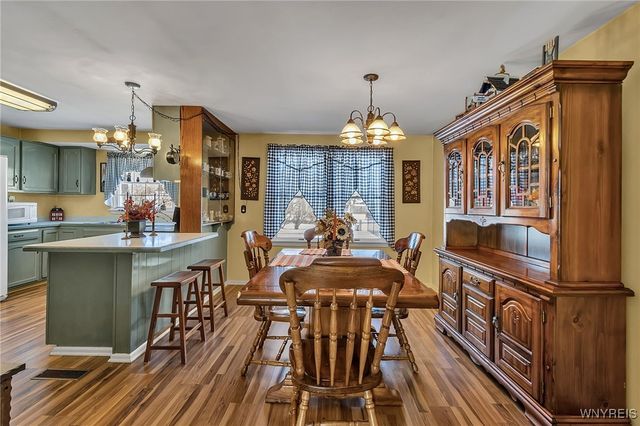 1360 Cambridge Avenue, North Tonawanda, NY 14120