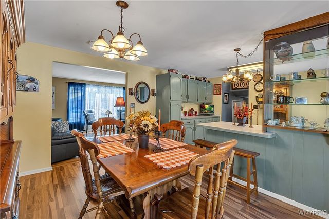 1360 Cambridge Avenue, North Tonawanda, NY 14120