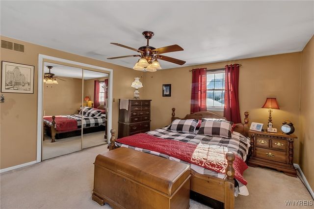 1360 Cambridge Avenue, North Tonawanda, NY 14120